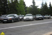 BimmerFest 2006