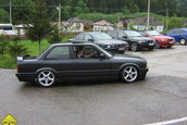 BimmerFest 2006
