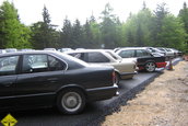 BimmerFest 2006