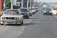 BimmerFest 2006