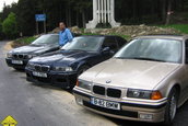 BimmerFest 2006