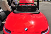 Bimmerfest 2010 - Unde toate BMW-urile se aduna