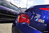 Bimmerfest 2010 - Unde toate BMW-urile se aduna