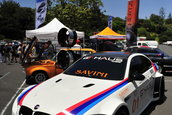 Bimmerfest 2010 - Unde toate BMW-urile se aduna