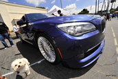 Bimmerfest 2010 - Unde toate BMW-urile se aduna