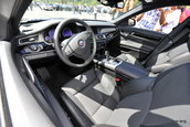 Bimmerfest 2010 - Unde toate BMW-urile se aduna