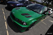 Bimmerfest 2010 - Unde toate BMW-urile se aduna
