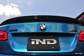Bimmerfest 2010 - Unde toate BMW-urile se aduna