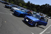 Bimmerfest 2010 - Unde toate BMW-urile se aduna