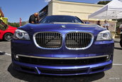 Bimmerfest 2010 - Unde toate BMW-urile se aduna
