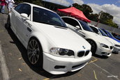 Bimmerfest 2010 - Unde toate BMW-urile se aduna