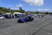 Bimmerfest 2010 - Unde toate BMW-urile se aduna