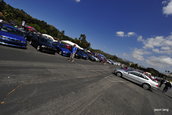 Bimmerfest 2010 - Unde toate BMW-urile se aduna