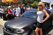 Bimmerfest 2010 - Unde toate BMW-urile se aduna