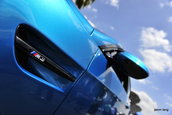 Bimmerfest 2010 - Unde toate BMW-urile se aduna