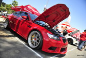 Bimmerfest 2010 - Unde toate BMW-urile se aduna
