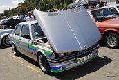 Bimmerfest 2010 - Unde toate BMW-urile se aduna