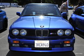 Bimmerfest 2010 - Unde toate BMW-urile se aduna