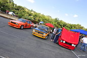 Bimmerfest 2010 - Unde toate BMW-urile se aduna