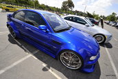 Bimmerfest 2010 - Unde toate BMW-urile se aduna