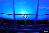 Bimmerfest 2010 - Unde toate BMW-urile se aduna