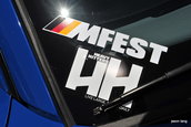 Bimmerfest 2010 - Unde toate BMW-urile se aduna