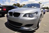 Bimmerfest 2010 - Unde toate BMW-urile se aduna