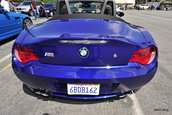 Bimmerfest 2010 - Unde toate BMW-urile se aduna