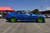 Bimmerfest 2010 - Unde toate BMW-urile se aduna