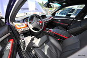 Bimmerfest 2010 - Unde toate BMW-urile se aduna