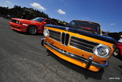 Bimmerfest 2010 - Unde toate BMW-urile se aduna