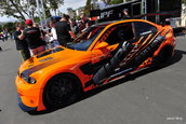 Bimmerfest 2010 - Unde toate BMW-urile se aduna