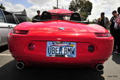 Bimmerfest 2010 - Unde toate BMW-urile se aduna