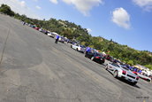 Bimmerfest 2010 - Unde toate BMW-urile se aduna