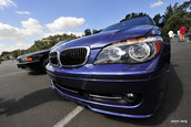 Bimmerfest 2010 - Unde toate BMW-urile se aduna