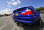 Bimmerfest 2010 - Unde toate BMW-urile se aduna