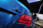 Bimmerfest 2010 - Unde toate BMW-urile se aduna