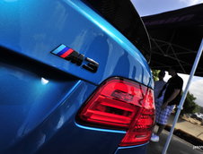 Bimmerfest 2010 - Unde toate BMW-urile se aduna