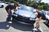 Bimmerfest 2010 - Unde toate BMW-urile se aduna