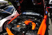 Bimmerfest 2010 - Unde toate BMW-urile se aduna