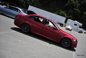 Bimmerfest 2010 - Unde toate BMW-urile se aduna