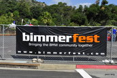 Bimmerfest 2010 - Unde toate BMW-urile se aduna