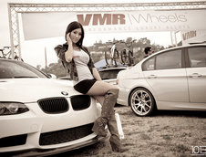 Bimmerfest 2011 - adunarea BMW-urilor mai putin obisnuite...