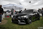 Bimmerfest 2011 - adunarea BMW-urilor mai putin obisnuite...