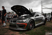 Bimmerfest 2011 - adunarea BMW-urilor mai putin obisnuite...