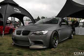 Bimmerfest 2011 - adunarea BMW-urilor mai putin obisnuite...