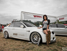 Bimmerfest 2011 - adunarea BMW-urilor mai putin obisnuite...
