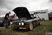 Bimmerfest 2011 - adunarea BMW-urilor mai putin obisnuite...