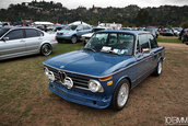 Bimmerfest 2011 - adunarea BMW-urilor mai putin obisnuite...
