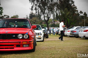 Bimmerfest 2011 - adunarea BMW-urilor mai putin obisnuite...